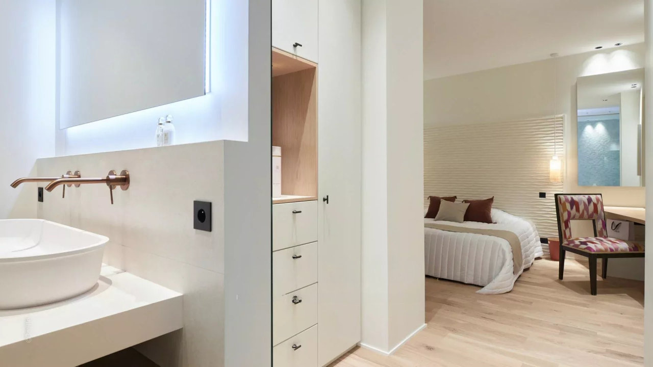 Квартира в Каннах, Франция, 196 м² - фото 7