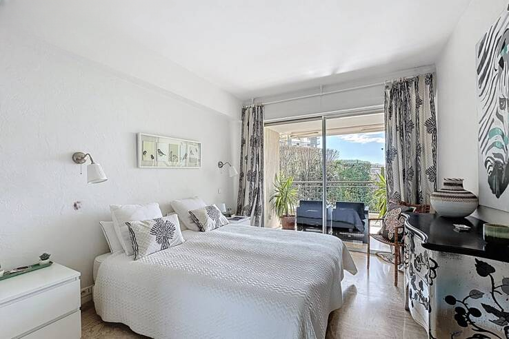 Квартира в Каннах, Франция, 85 м² - фото 3