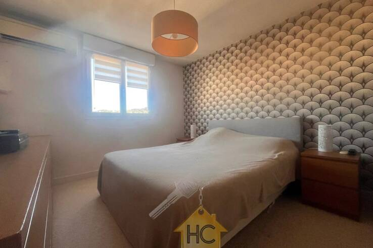 Квартира в Каннах, Франция, 82 м² - фото 3