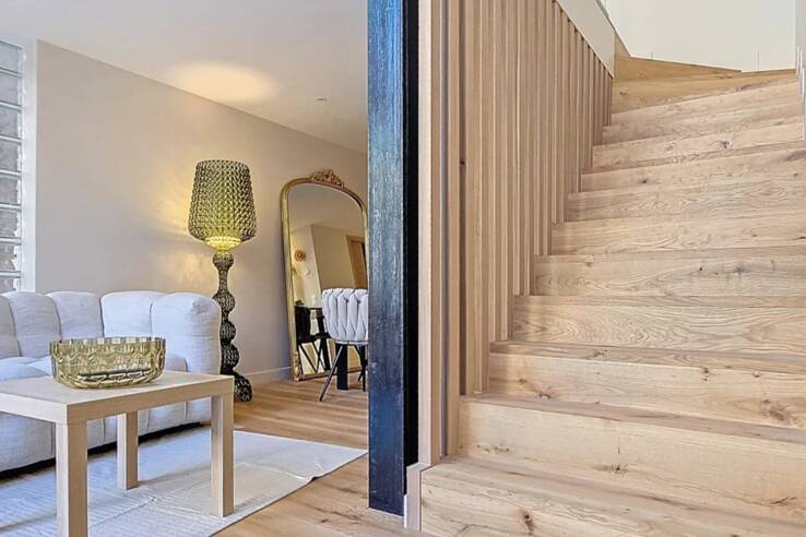 Квартира в Каннах, Франция, 101 м² - фото 3