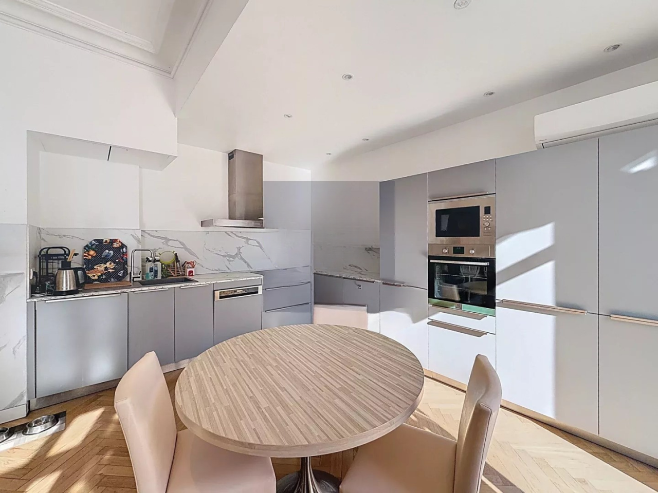 Квартира в Каннах, Франция, 147 м² - фото 7