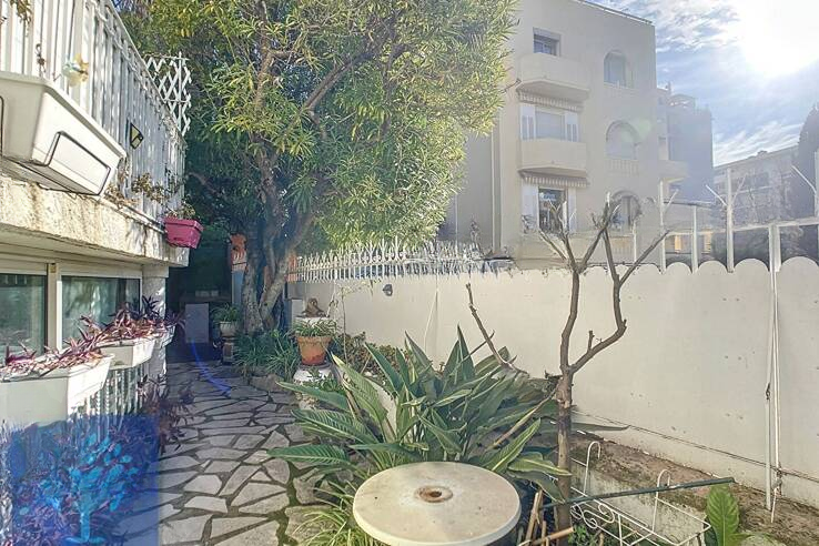 Квартира в Каннах, Франция, 193 м² - фото 3