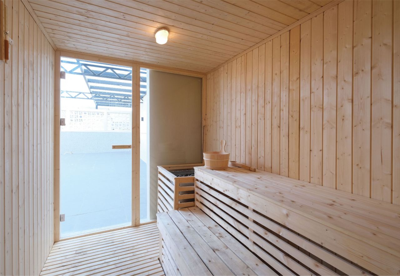 Апартаменты в Чангу, Индонезия, 49 м² - фото 2