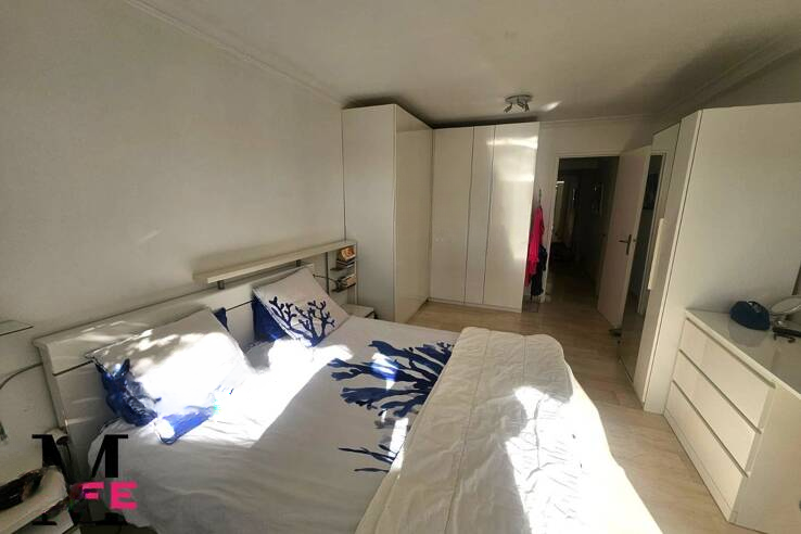 Квартира в Каннах, Франция, 89 м² - фото 3