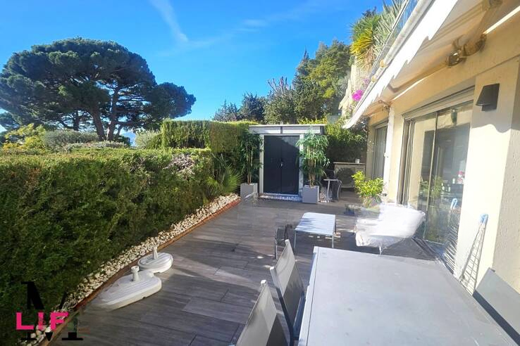 Квартира в Каннах, Франция, 89 м² - фото 4