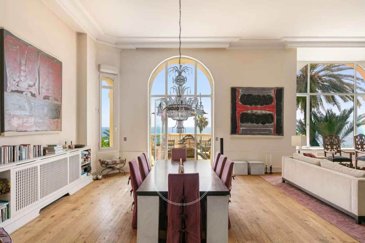Квартира в Каннах, Франция, 407 м² - фото 8