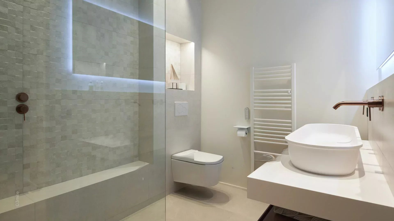 Квартира в Каннах, Франция, 196 м² - фото 8