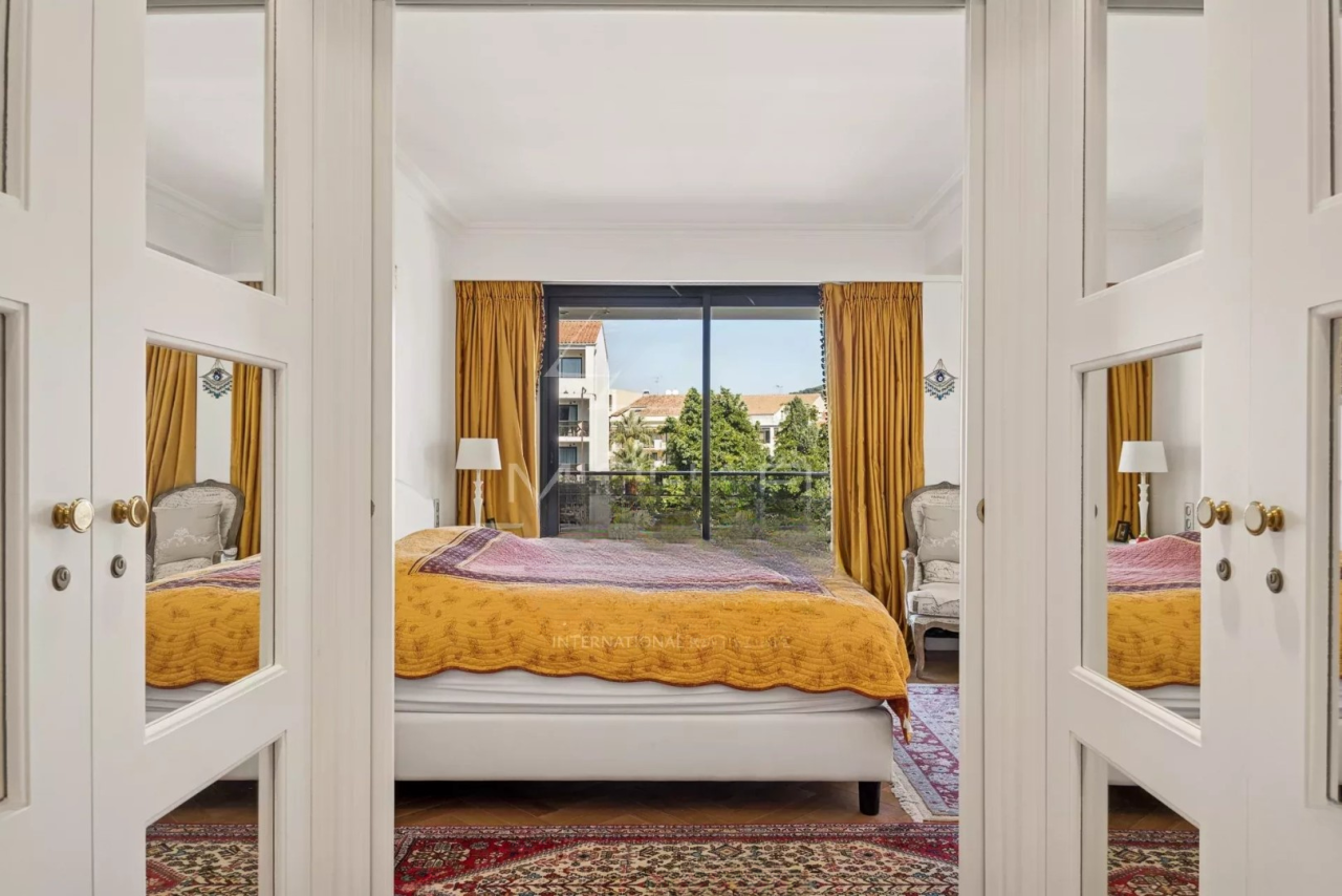 Квартира в Каннах, Франция, 232 м² - фото 8