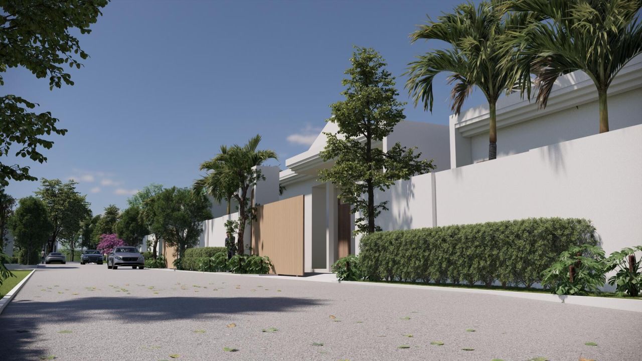 Вилла на Пхукете, Таиланд, 297 м² - фото 2