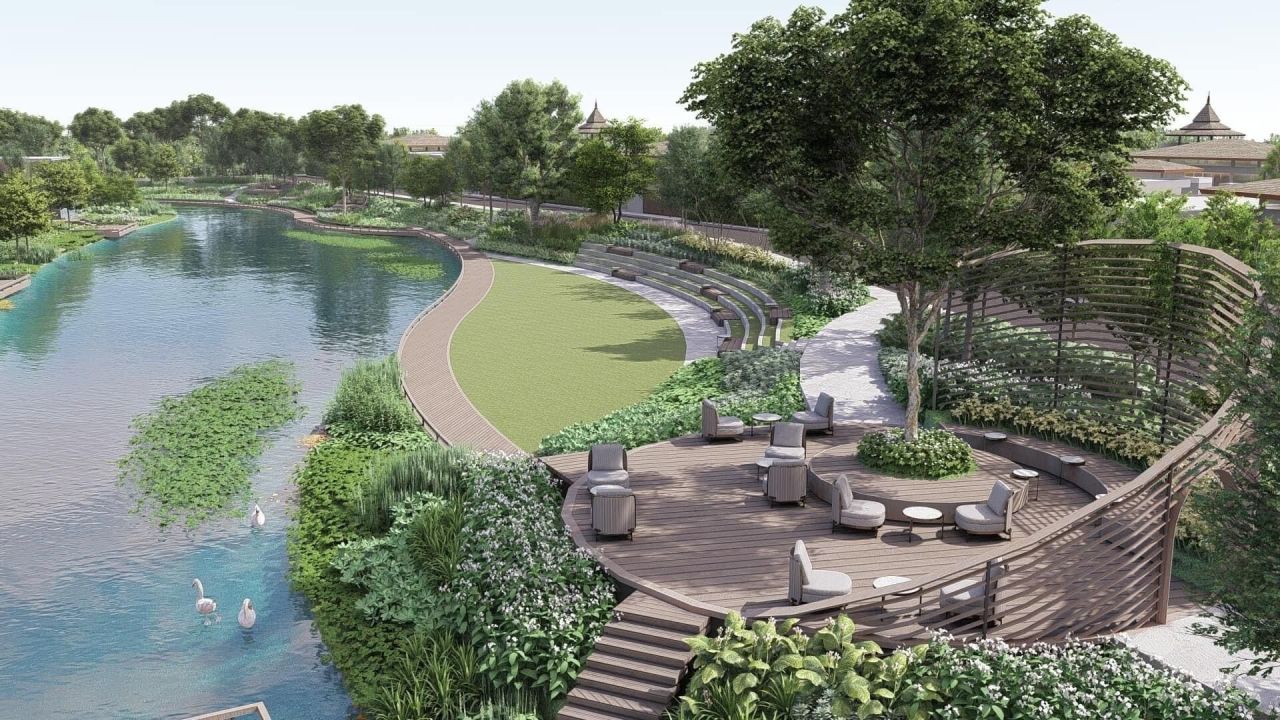 Вилла на Пхукете, Таиланд, 2 м² - фото 2