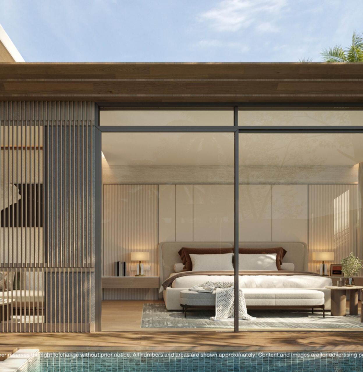 Вилла на Пхукете, Таиланд, 357 м² - фото 2