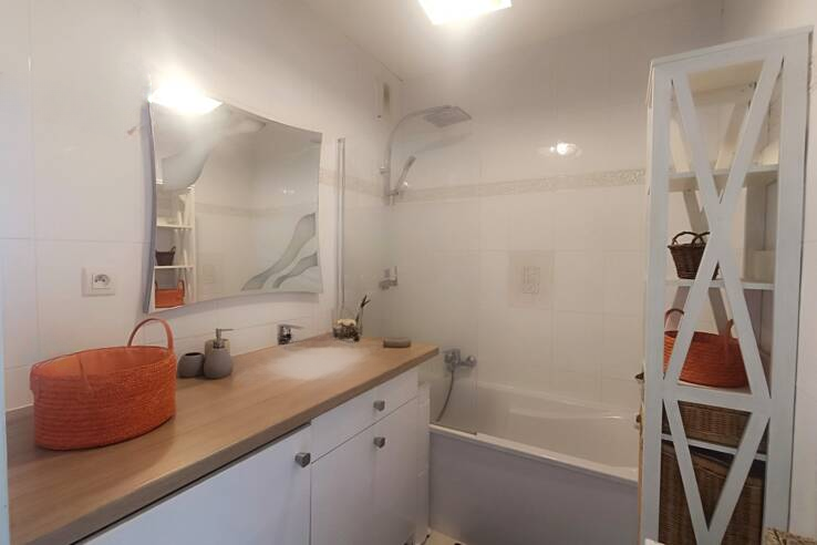 Квартира в Каннах, Франция, 39 м² - фото 4