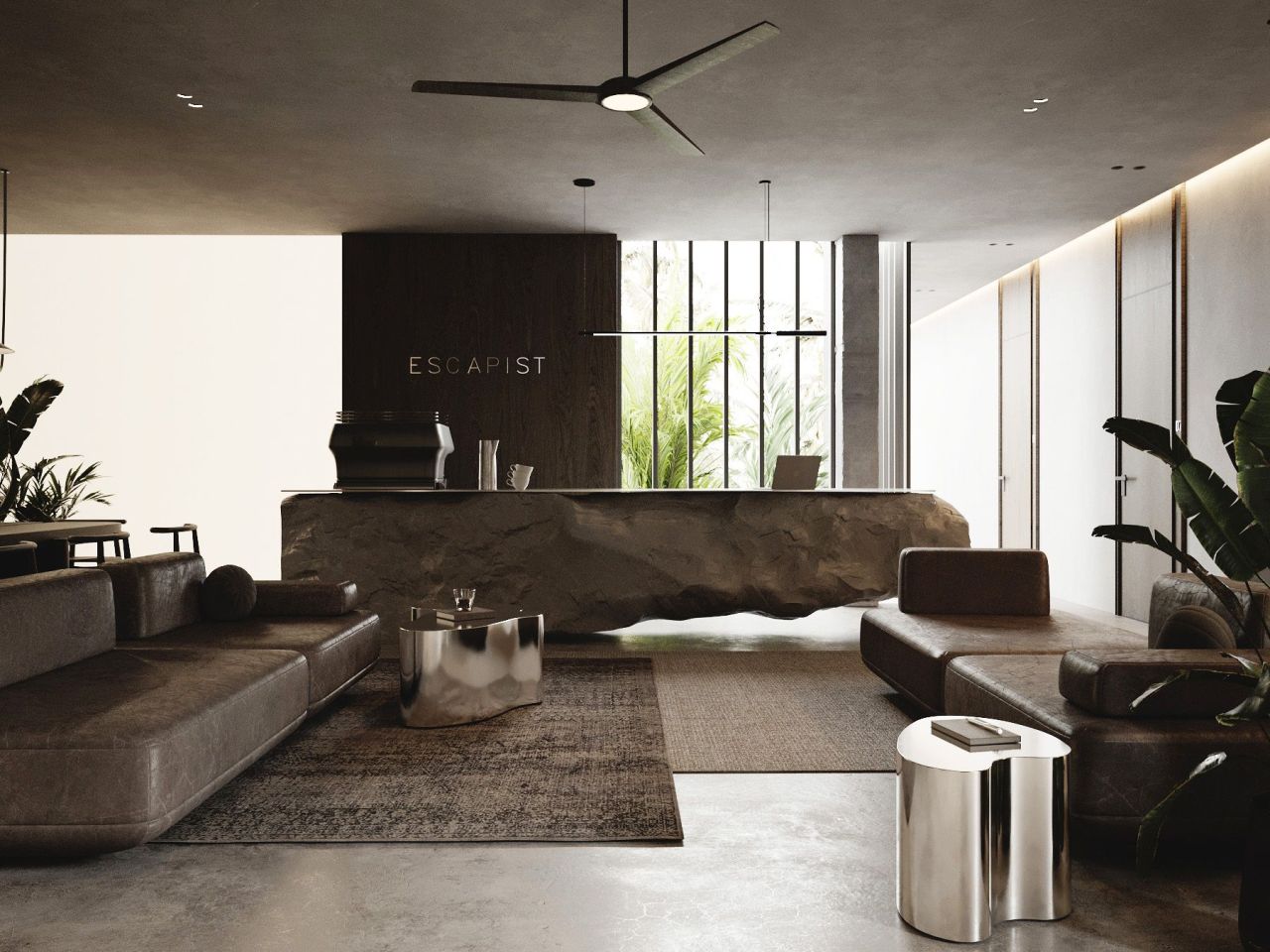 Апартаменты Bali, Индонезия, 24 м² - фото 2