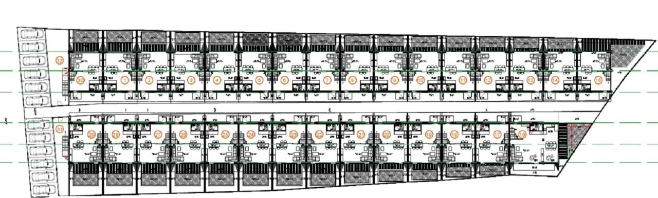 Вилла в Умаласе, Индонезия, 81 м² - фото 2