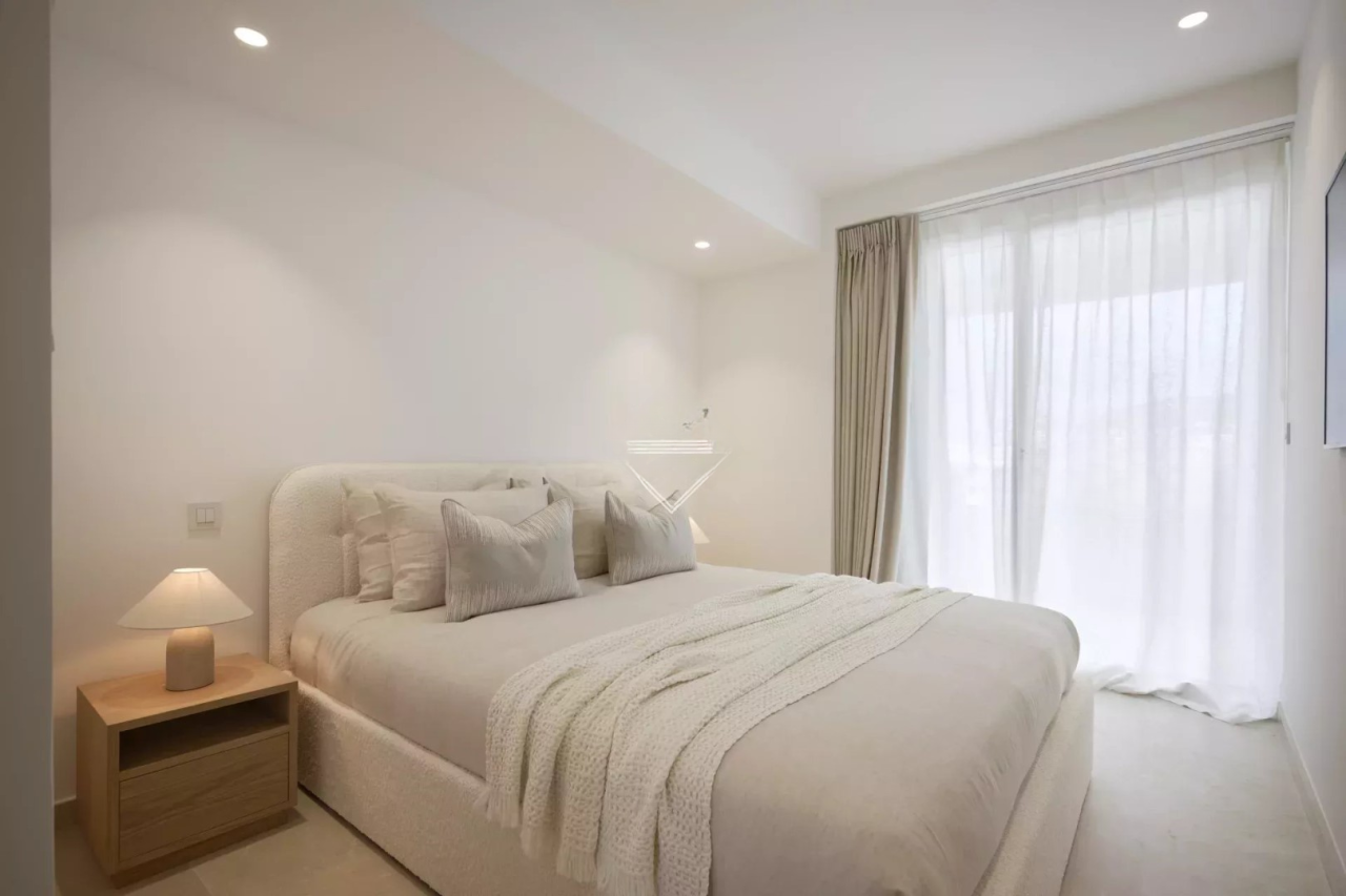 Квартира в Каннах, Франция, 126 м² - фото 8