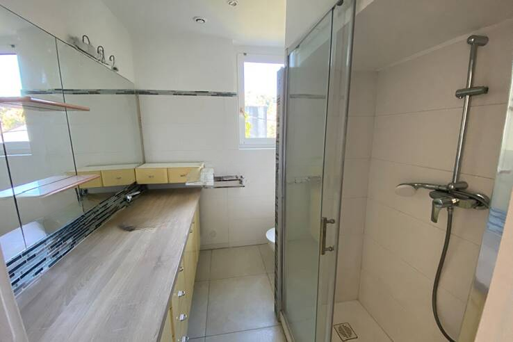 Квартира в Каннах, Франция, 27 м² - фото 4