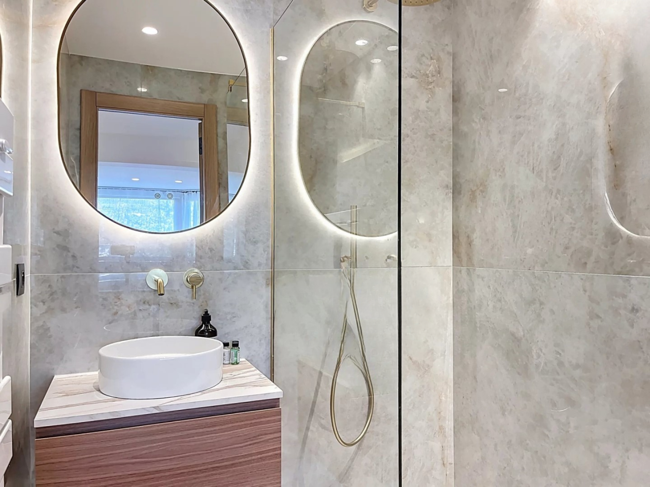 Квартира в Каннах, Франция, 87 м² - фото 8