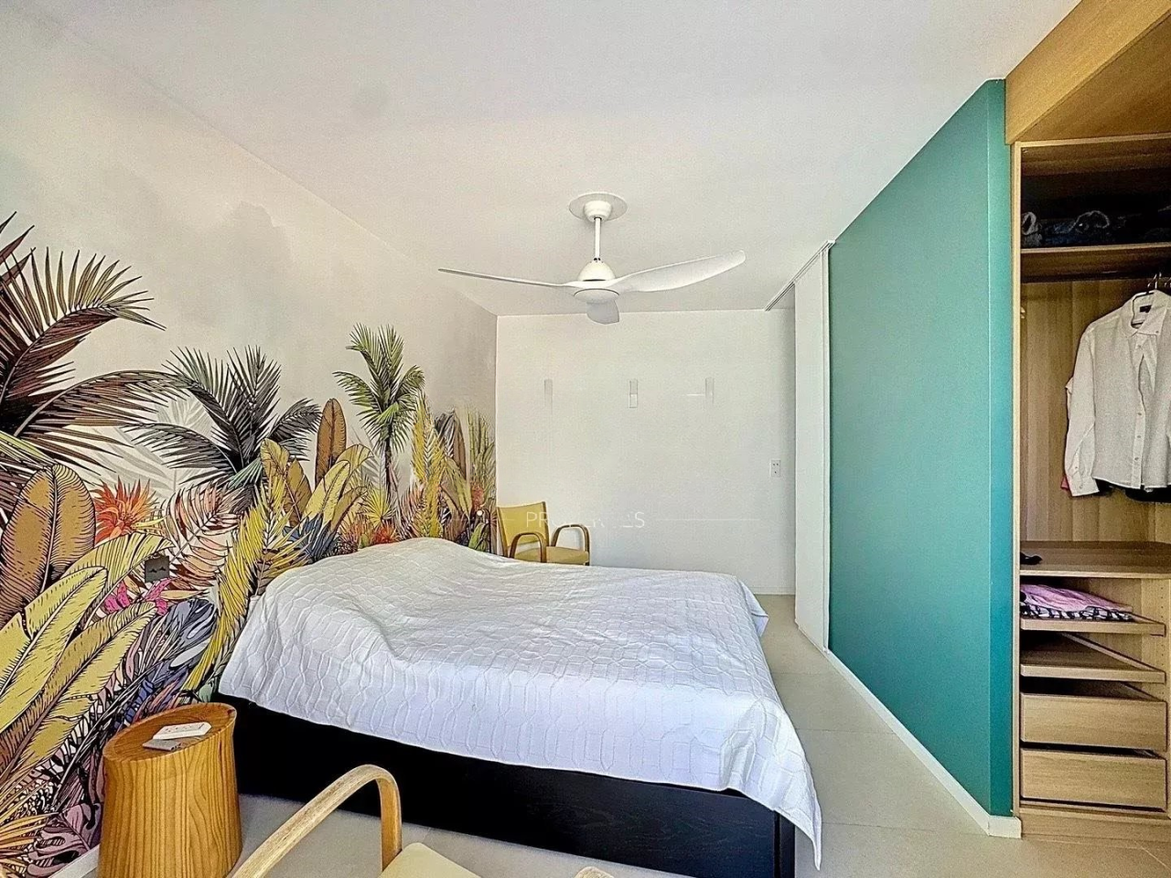 Квартира в Каннах, Франция, 60 м² - фото 8