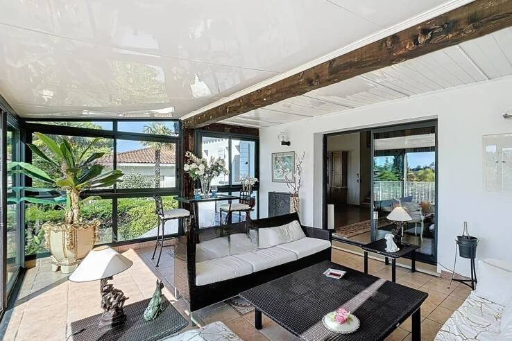 Квартира в Каннах, Франция, 229 м² - фото 4