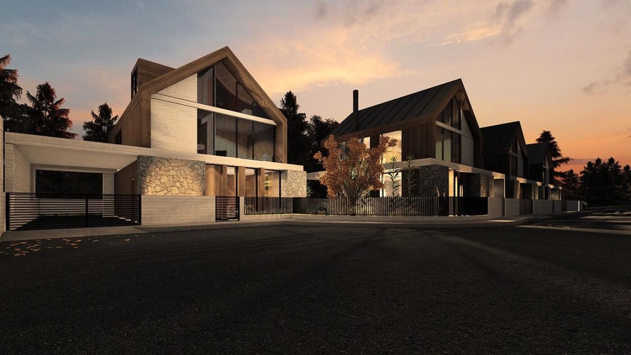 Вилла в Лимасоле, Кипр, 152 м² - фото 2