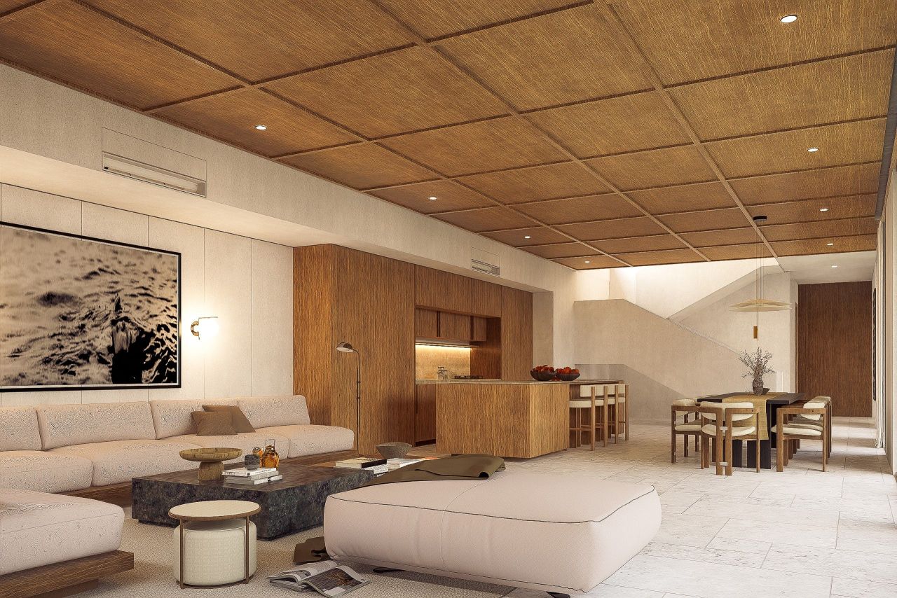 Вилла в Табанане, Индонезия, 309 м² - фото 2