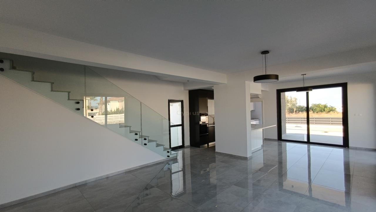 Квартира в Хлораке, Кипр, 310 м² - фото 8