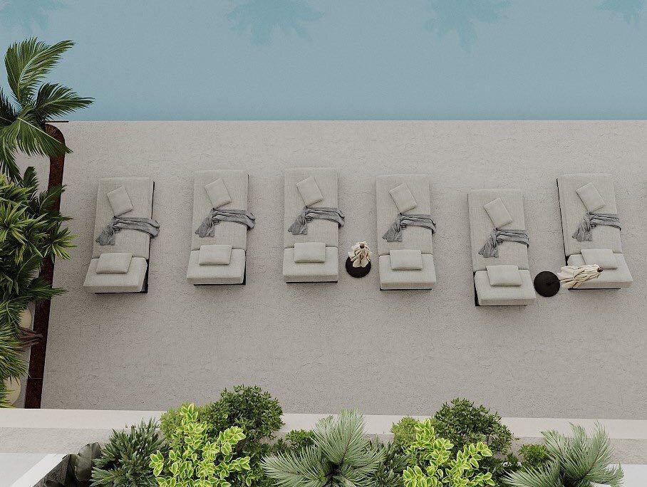 Апартаменты в Буките, Индонезия, 46 м² - фото 2