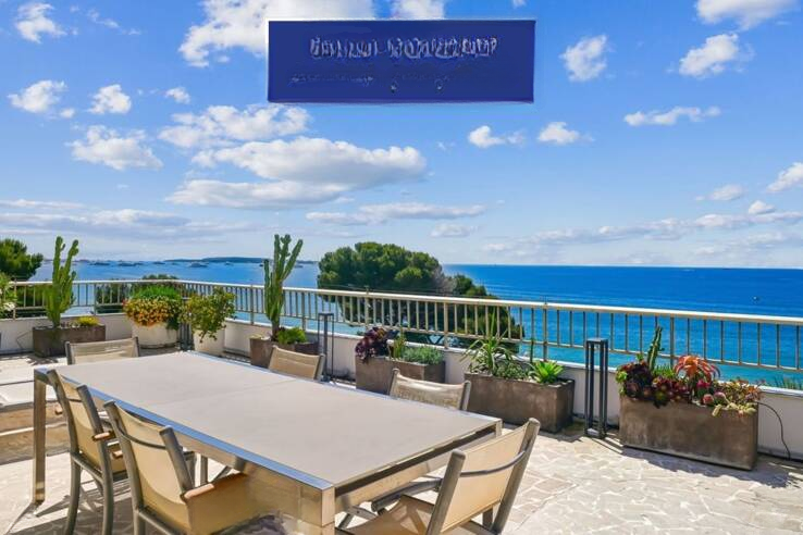 Квартира в Каннах, Франция, 100 м² - фото 4