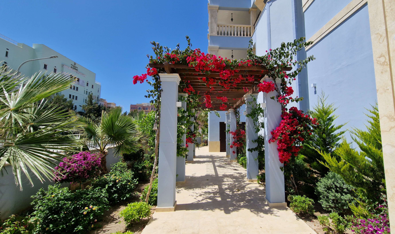 Апартаменты в Лимасоле, Кипр, 133 м² - фото 2