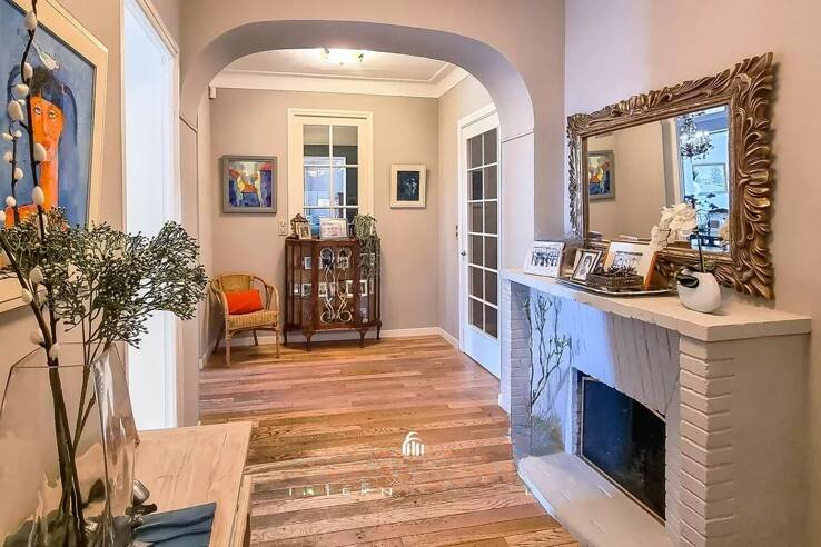 Квартира в Каннах, Франция, 377 м² - фото 4