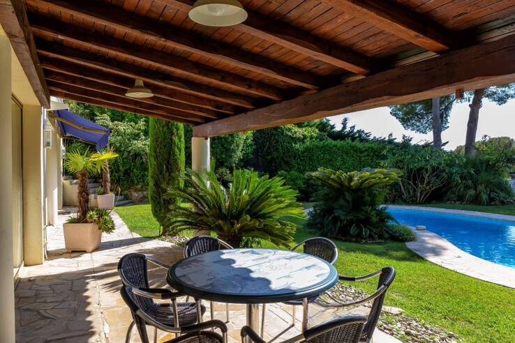 Квартира в Каннах, Франция, 222 м² - фото 3