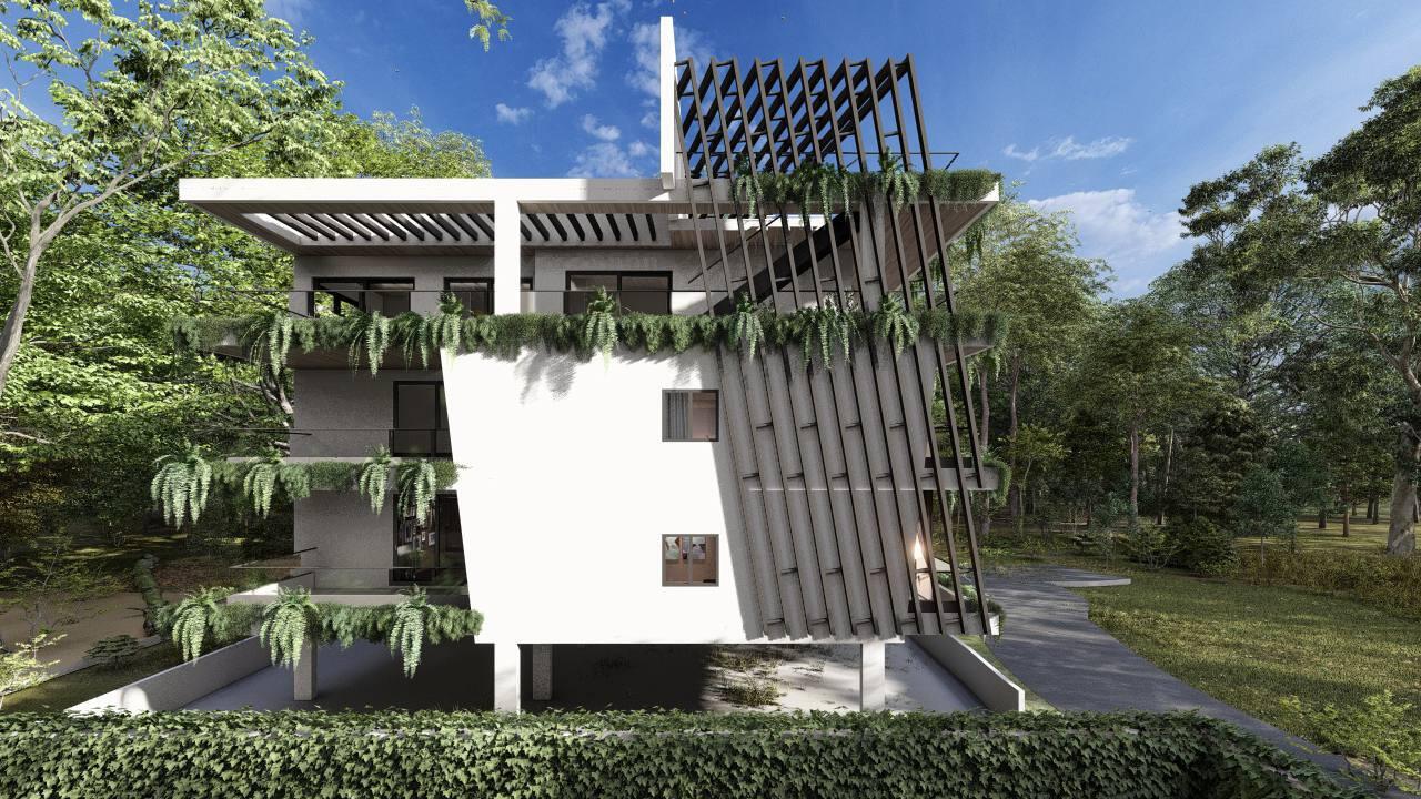 Апартаменты в Лимасоле, Кипр, 65 м² - фото 2