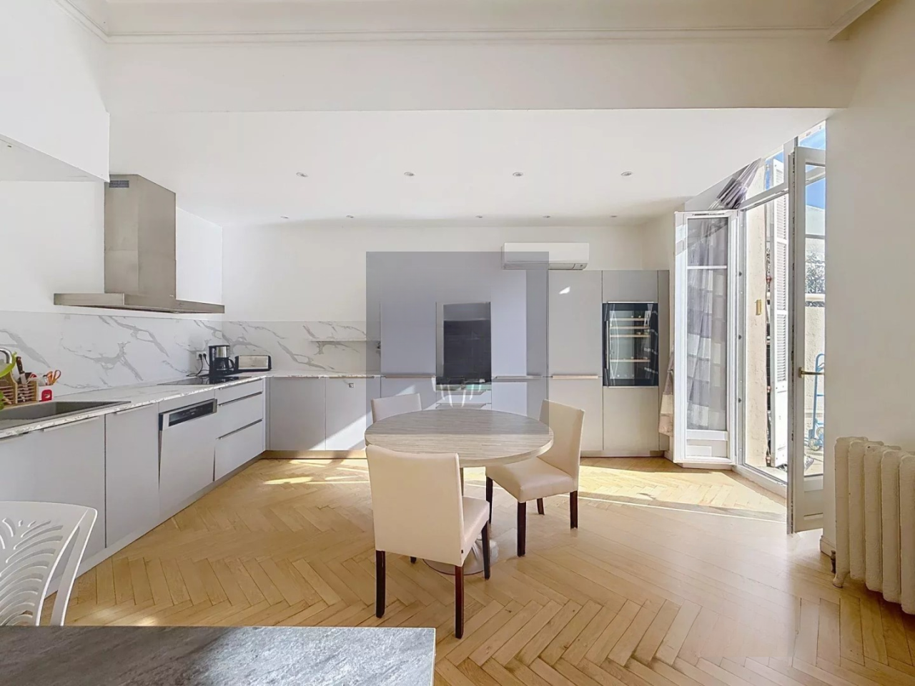 Квартира в Каннах, Франция, 147 м² - фото 8