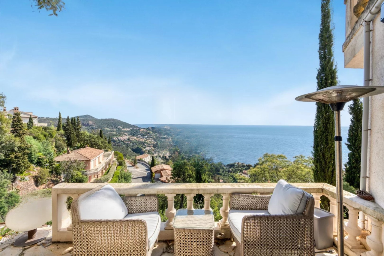 Квартира в Каннах, Франция, 268 м² - фото 8