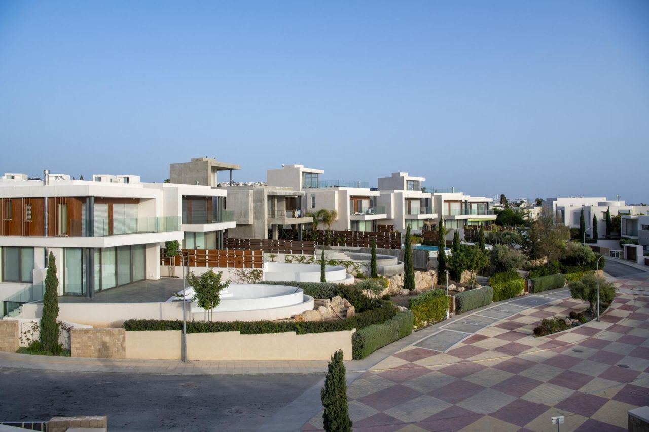 Вилла в Пафосе, Кипр, 281 м² - фото 2