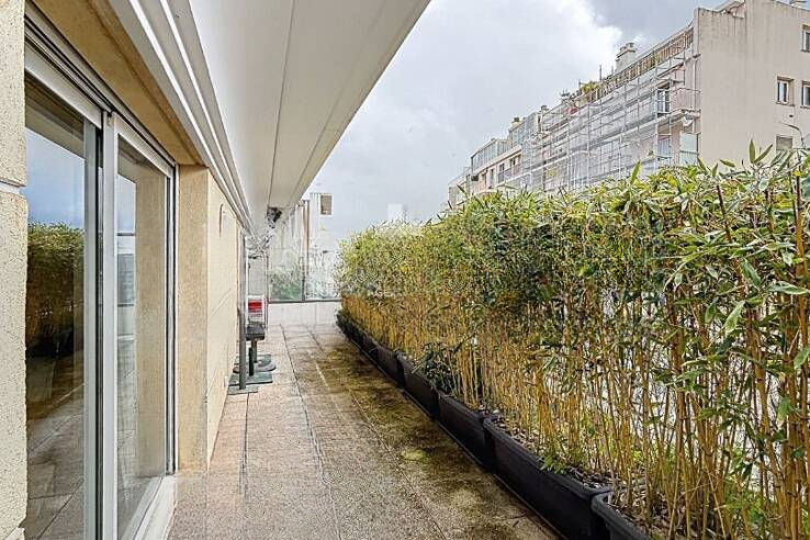 Квартира в Каннах, Франция, 43 м² - фото 4