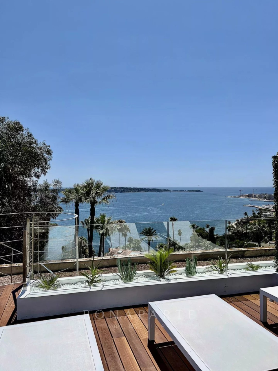 Квартира в Каннах, Франция, 144 м² - фото 8