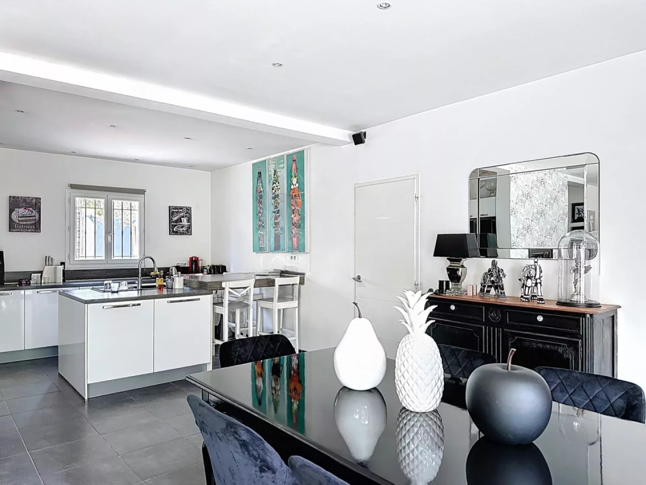 Квартира в Каннах, Франция, 175 м² - фото 8