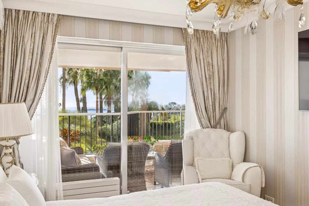 Квартира в Каннах, Франция, 115 м² - фото 8