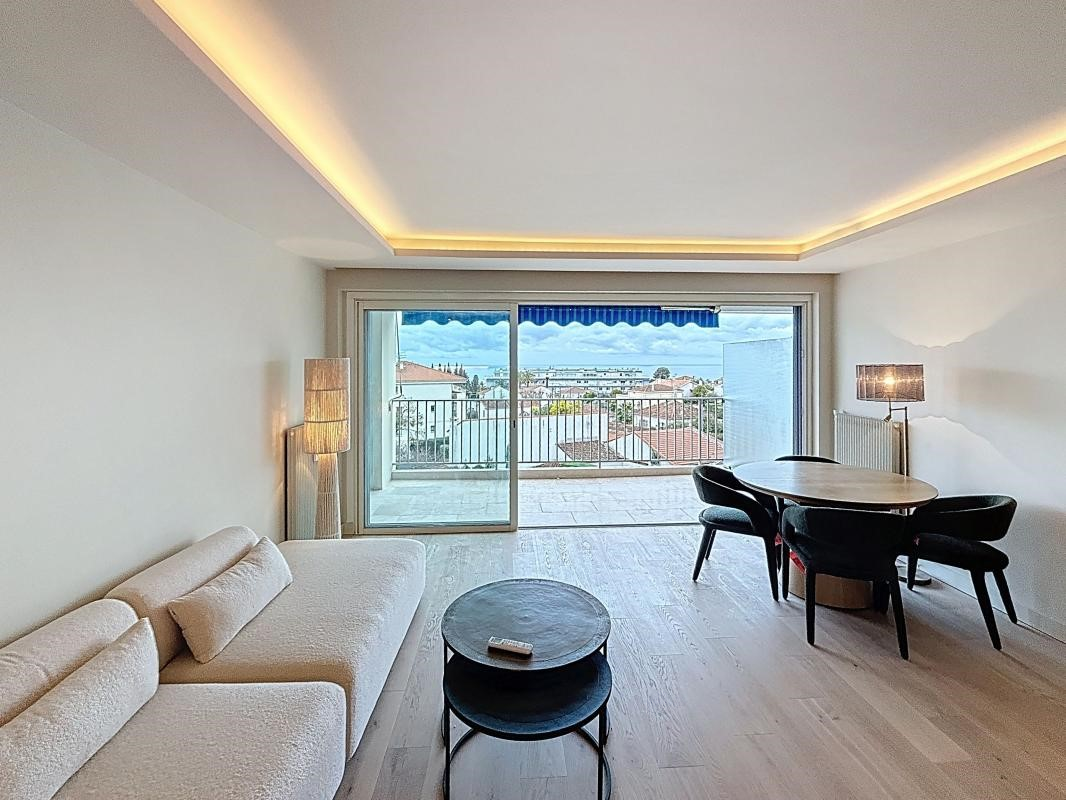 Квартира в Каннах, Франция, 72 м² - фото 7