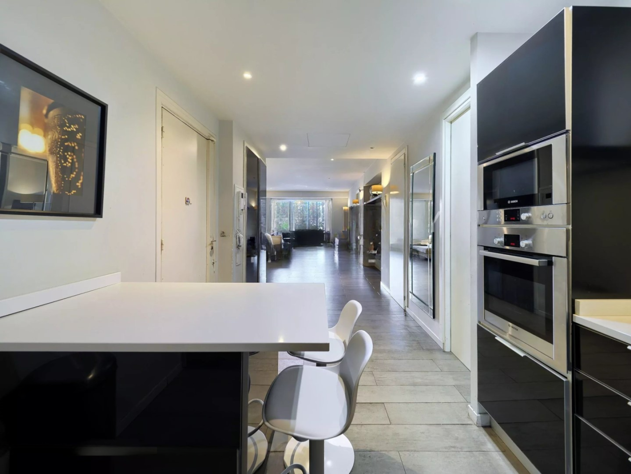 Квартира в Каннах, Франция, 94 м² - фото 8