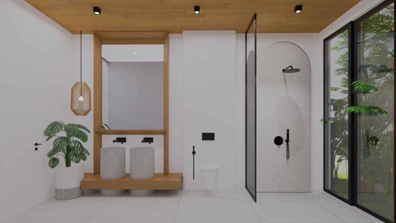 Вилла в Буките, Индонезия, 151 м² - фото 2