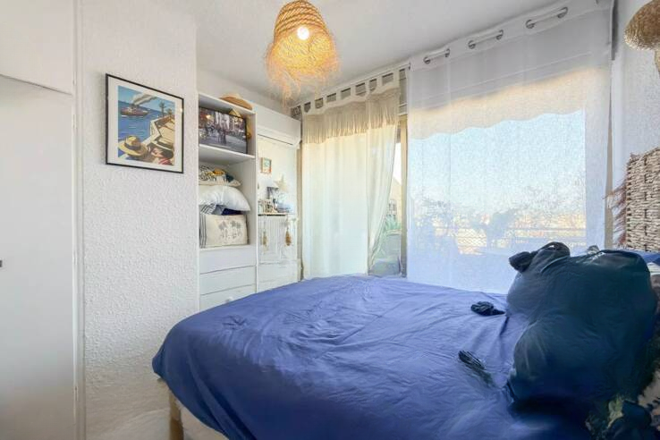 Квартира в Каннах, Франция, 64 м² - фото 4