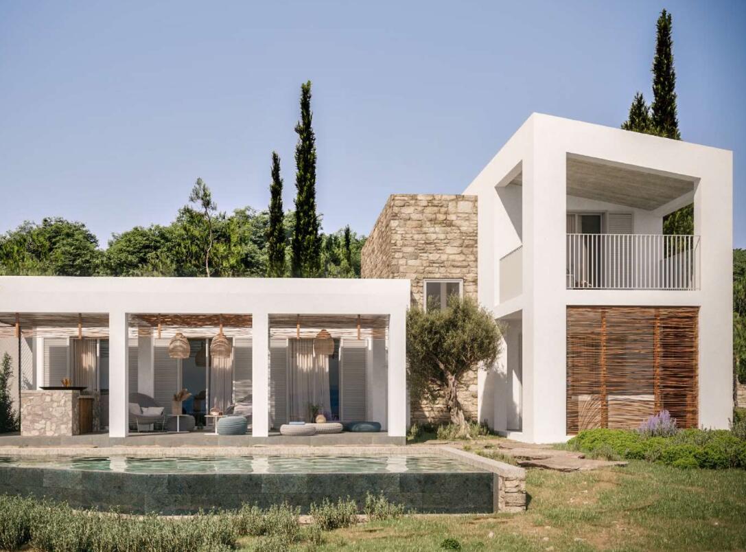 Вилла в Пафосе, Кипр, 141 м² - фото 2