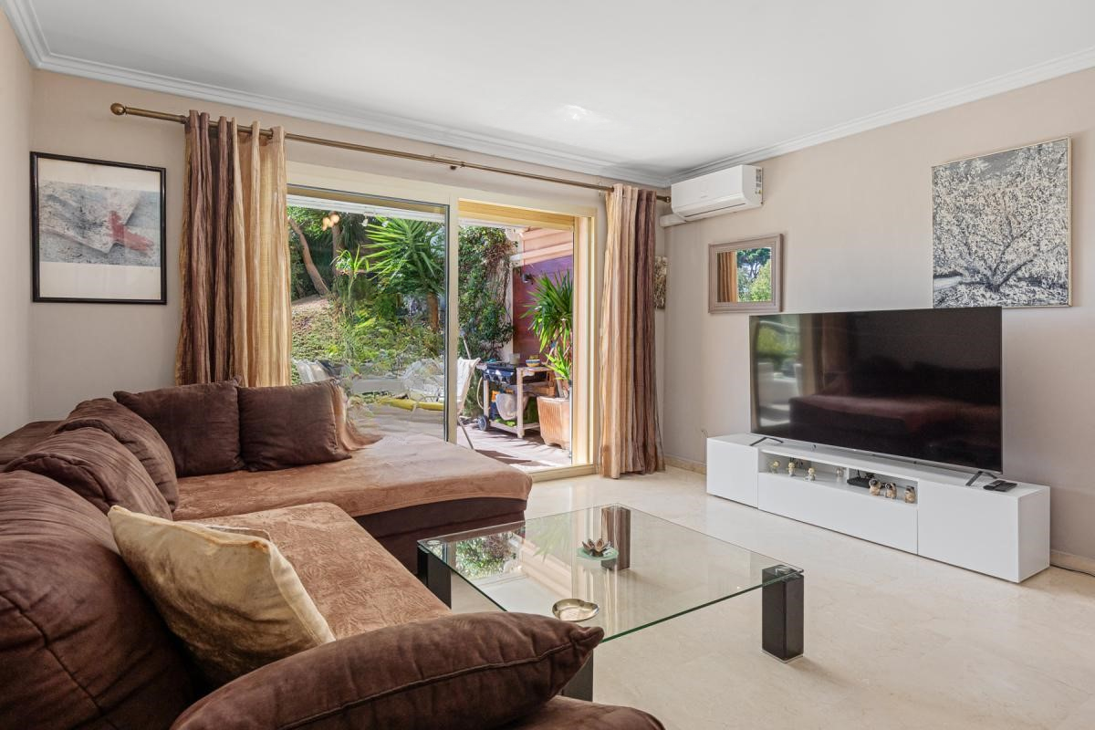 Квартира в Каннах, Франция, 64 м² - фото 8