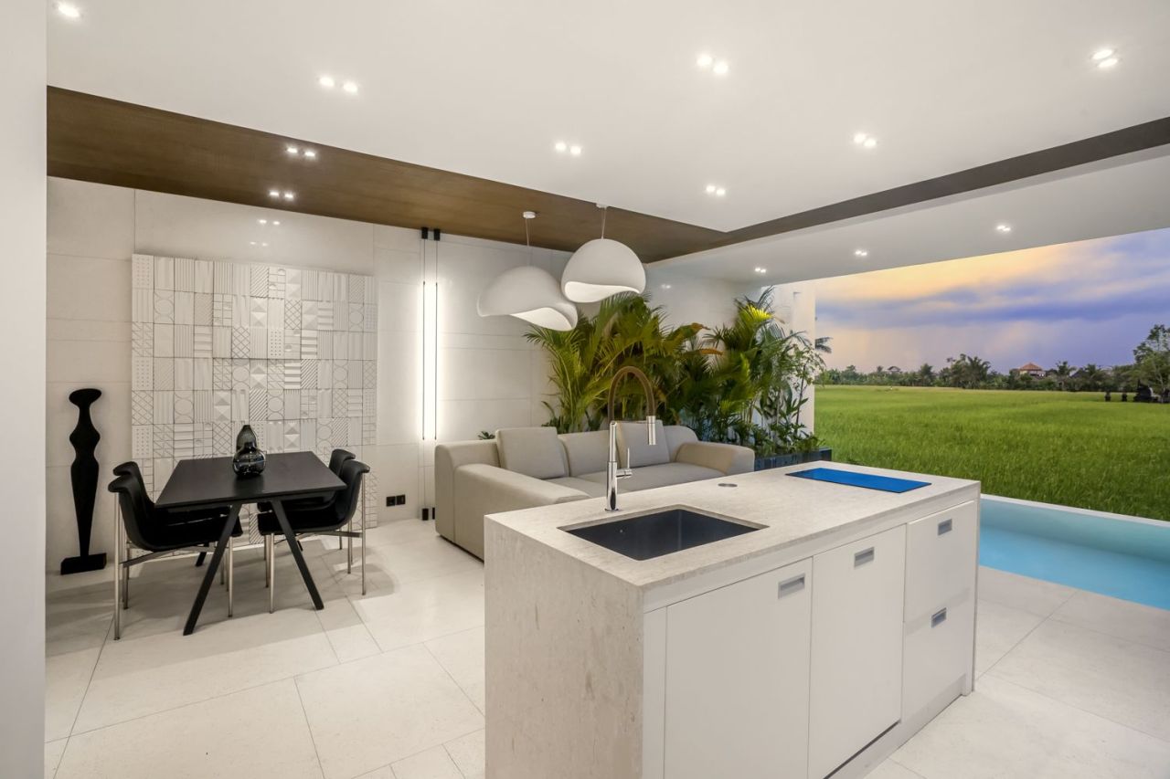 Вилла Bali, Индонезия, 230 м² - фото 2