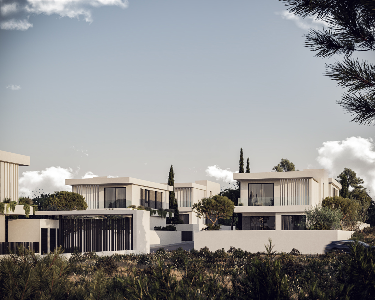 Квартира в Паралимни, Кипр, 132 м² - фото 8