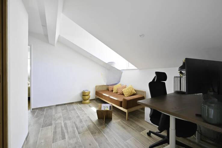 Квартира в Каннах, Франция - фото 4