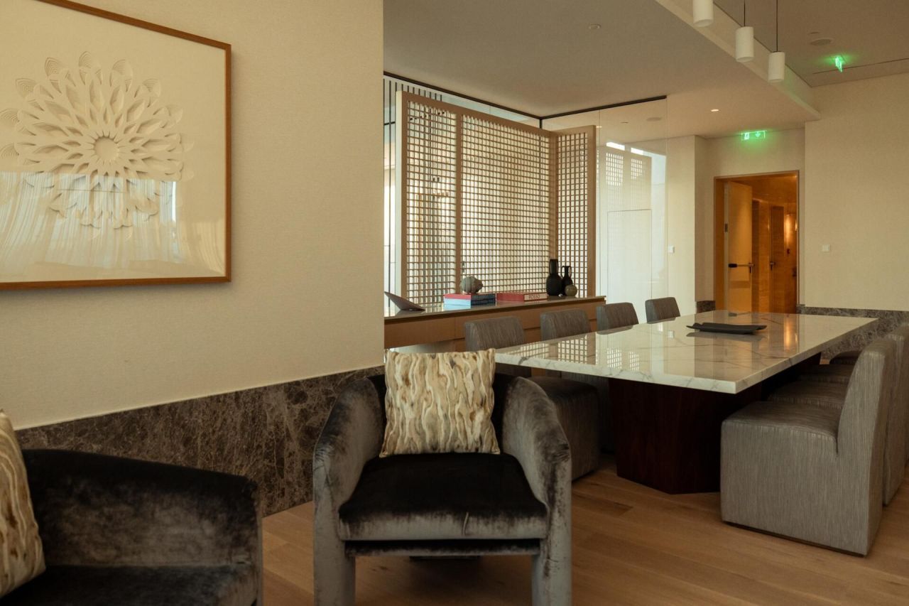 Апартаменты в Лимасоле, Кипр, 156 м² - фото 2