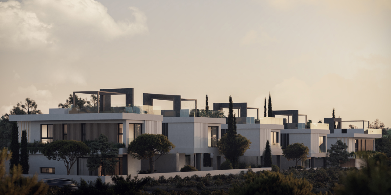 Квартира в Паралимни, Кипр, 132 м² - фото 9